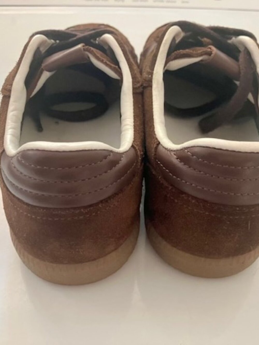 ALOHAS Tb.490 Rife Sneakers 40 - Picture 9 of 12